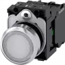 3SU1153-0AB60-1BA0 Siemens Pushbutton Switches