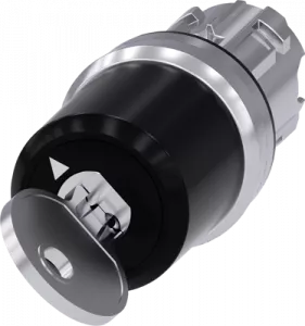 3SU1050-5JF01-0AA0 Siemens Actuators, Signal Elements and Front Elements