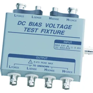 LCR-16 GW Instek T&M Accessories and Spares