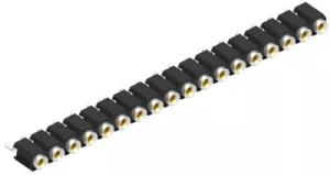 MK25SMD18 Fischer Elektronik PCB Connection Systems
