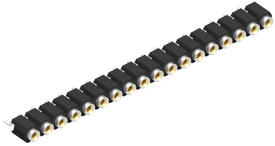 MK25SMD18 Fischer Elektronik PCB Connection Systems