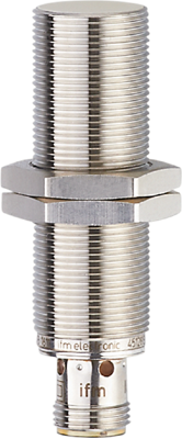 IGC232 IFM electronic Proximity Switches, Reed switches