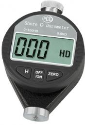 Durometer PCE-DD-D