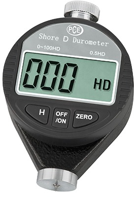 PCE-DD-D PCE Instruments Hardness testers Image 1