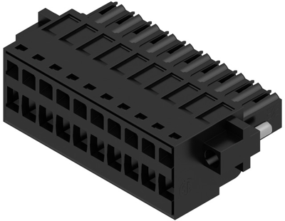 1691190000 Weidmüller PCB Connection Systems Image 2