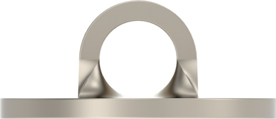 323064 AMP Cable Lugs Image 5