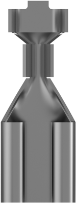 42663-2 AMP Receptacles Image 3