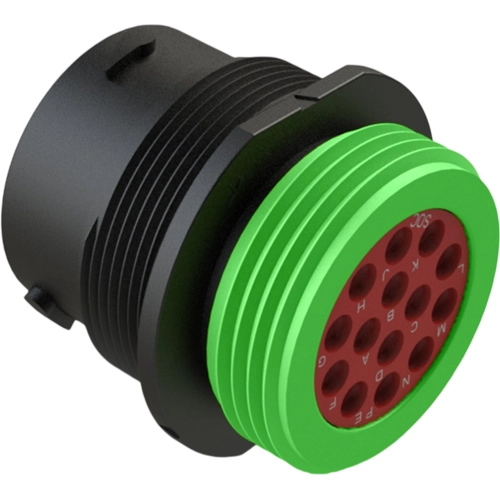 AHDP04-18-14SN-WTA Amphenol Other Circular Connectors Image 2