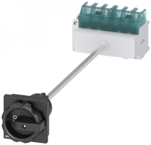 3LD2113-4VP51 Siemens Circuit Breakers