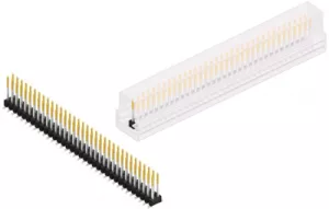 SL11SMD10468SSM Fischer Elektronik PCB Connection Systems