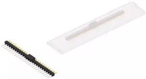 SL12SMD03125SBSM Fischer Elektronik PCB Connection Systems