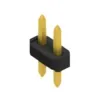 SL LP 2 082 2 G Fischer Elektronik PCB Connection Systems