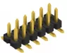 SLLP6SMD03812GPS Fischer Elektronik PCB Connection Systems