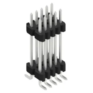 SLVW11SMD12710Z Fischer Elektronik PCB Connection Systems