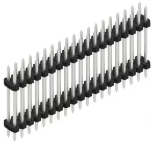 SLY612238Z Fischer Elektronik PCB Connection Systems
