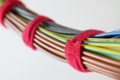 VEL-EC60250 VELCRO Cable Ties Image 3