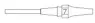 XDSL 7 Weller Soldering tips, desoldering tips and hot air nozzles