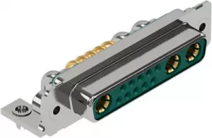 09693009117 Harting D-Sub Connectors