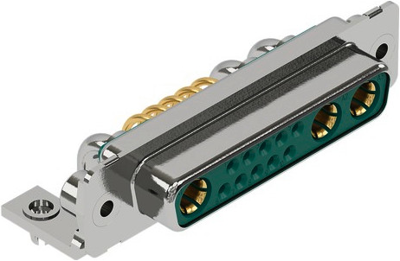 09693009117 Harting D-Sub Connectors