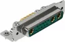 09693009117 Harting D-Sub Connectors