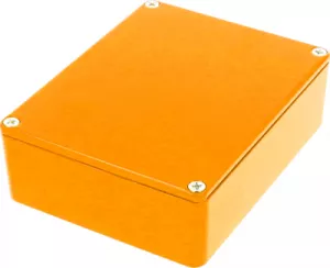 1590BBOR Hammond General Purpose Enclosures