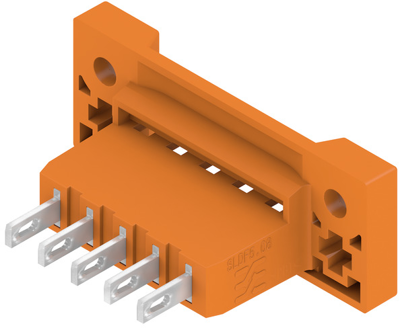 1599160000 Weidmüller PCB Connection Systems Image 2
