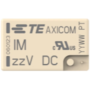 1-1462038-6 AXICOM Industrial Relays Image 4