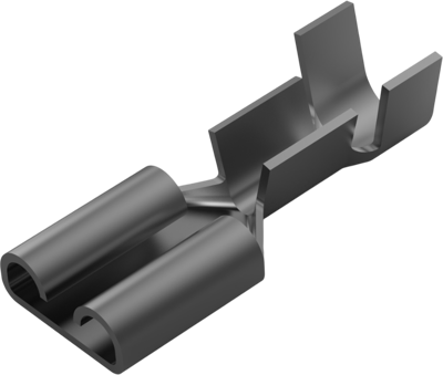 41274 AMP Receptacles Image 1