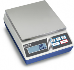 Counting scale, 6 kg/1 g, 440-53N