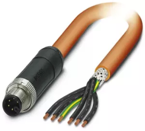 1414960 Phoenix Contact Sensor-Actuator Cables