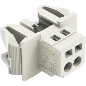 721-602/114-000 WAGO PCB Connection Systems