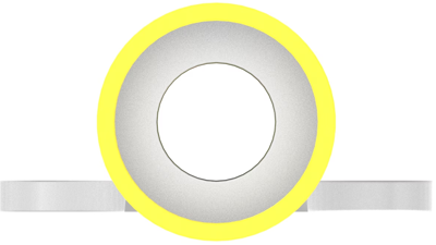 8-35111-1 AMP Cable Lugs Image 4