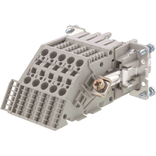 1848570000 Weidmüller Contact Inserts Image 2