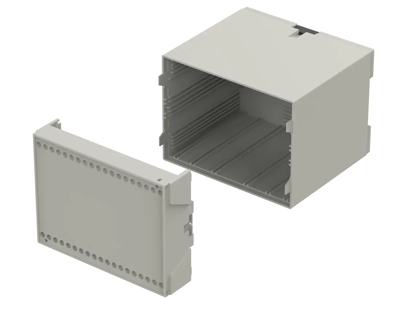 65010010.HMT1 Bopla General Purpose Enclosures Image 2