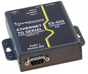 ES-420 BRAINBOXES Communication modules
