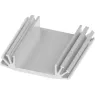 10019725 Fischer Elektronik Heat Sinks