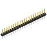 SLY 1 085 20 S Fischer Elektronik PCB Connection Systems