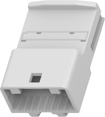 1473796-1 AMP Automotive Power Connectors Image 1
