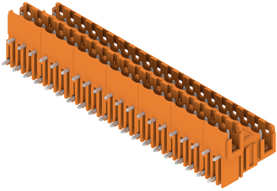 1726460000 Weidmüller PCB Connection Systems Image 1