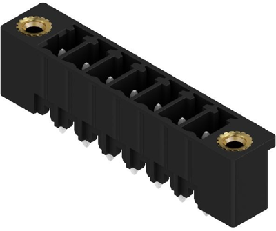 1837010000 Weidmüller PCB Connection Systems Image 1