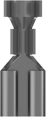 41829-1 AMP Receptacles Image 3