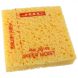 Cleaning sponge, S6169/without hole, 58 x 58 mm