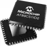 AT89C51ID2-SLSUM Microchip Microcontrollers