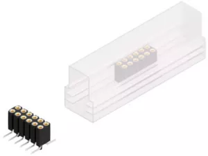 BL16SMD11312SMPS Fischer Elektronik PCB Connection Systems