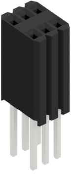 10027507 Fischer Elektronik PCB Connection Systems