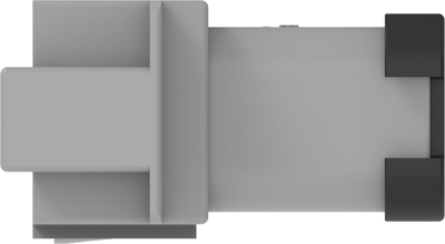 DT04-08PA-E003 DEUTSCH Accessories for Automotive Connectors Image 2