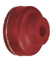 Protective cap for pushbutton, XACB912