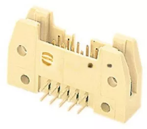 09195407923 Harting PCB Connection Systems