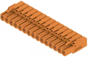 1649500000 Weidmüller PCB Connection Systems