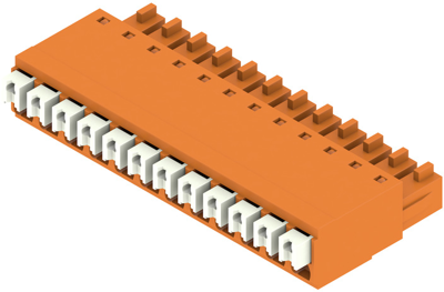 1969190000 Weidmüller PCB Connection Systems Image 2